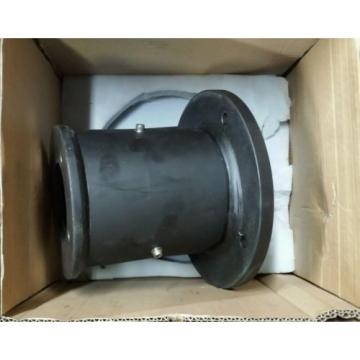 HYDRAULIC PUMP MOUNTING BRACKET FOR REXROTH PUMPS