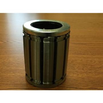 Origin REXROTH SUPER LINEAR BUSHING KBSH-40-DD PN# R073024040