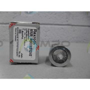 REXROTH R065821240 LINEAR BRUSHING Origin IN BOX