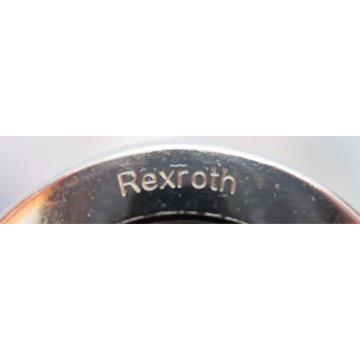 Rexroth Super Linear Bushing Model R073223040 1-1/4#034; Bore 1-3/4#034; OD NIB