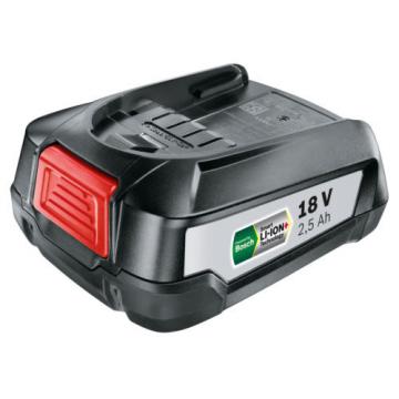 Bosch GREENTOOL Power4ALL 18V-2.5AH Lithium.ION Battery 1600A005B0 3165140821629