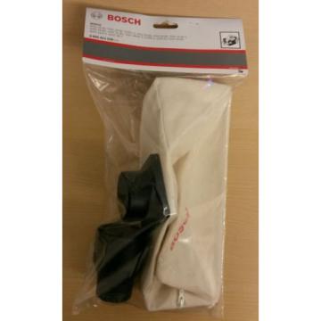 saverschoice Bosch-GHO-PHO Planer DUST BAG ADAPTOR-KIT 2605411035 3165140056366#