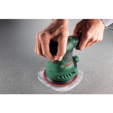 new Bosch PEX 300 AE Compact Random Orbital Sander 06033A3070 3165140594394 *.