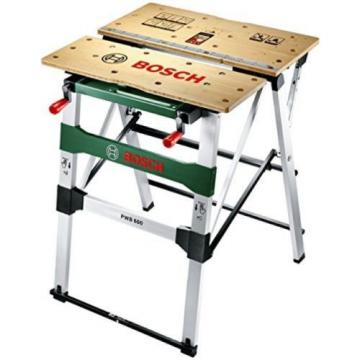 Bosch PWB 600 Workbench