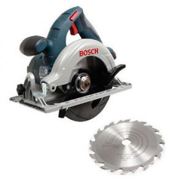 BOSCH GKS18V-LI Rechargeab Circular Saw Bare Tool (Solo Version) - EMS Free