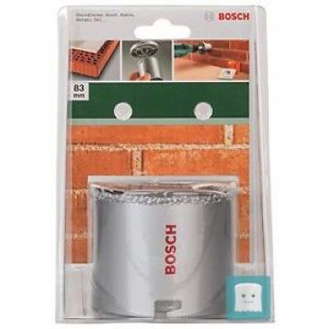 BOSCH SEGA A TAZZA IN TC 83MM