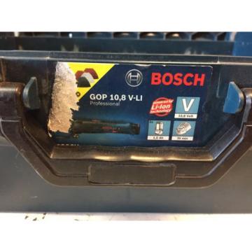 bosch sortimo