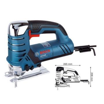 Bosch GST25M Professional Metal Cutting Jigsaw 670W  2 Saw Blade, 220V