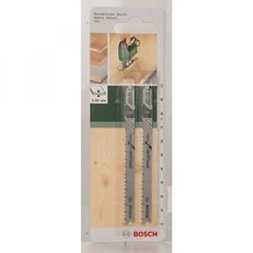 BOSCH Lama Per Seghetto Alternativo Bim T 101 Bf 74mm 2,7