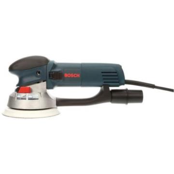 Bosch Random Orbital Sander Polisher 6 Amp Corded Electric 6 inch Variable Speed