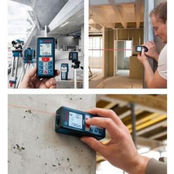 Bosch GLM 80 Professional Laser Distance  Angle Measure