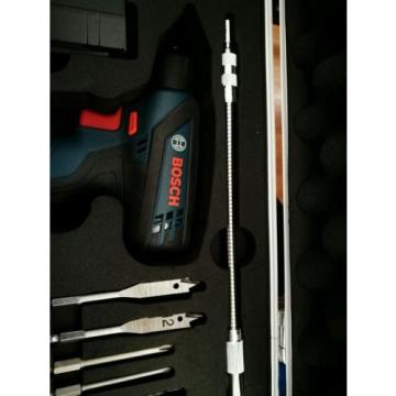 Bosch TSR 1000 Professional (Special Version Aluminum Container).