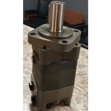 OMS315, 151F0206 2, Sauer, Danfoss,  Hydraulic Motor, 19.2 cu in3/rev