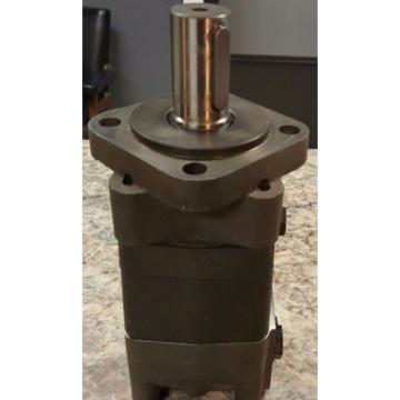 OMS315, 151F0206 2, Sauer, Danfoss,  Hydraulic Motor, 19.2 cu in3/rev