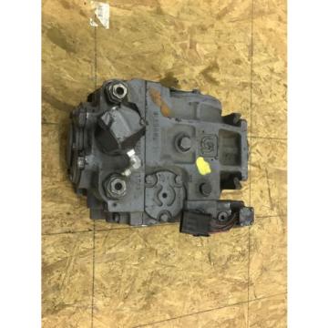 90R075KP2NN80R3 SAUER DANFOSS PUMP REBUILT REFURBISHED PERFECT SUNDSTRAND