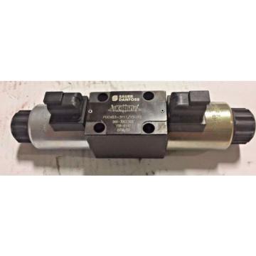 Sauer Danfoss PDCV03-3Y11/15-12 Hydraulic Valve