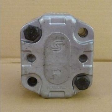 TUROLLA 111.20.101.00 GROUP 2 ALUMINIUM GEAR PUMP SNP2 - SAUER DANFOSS