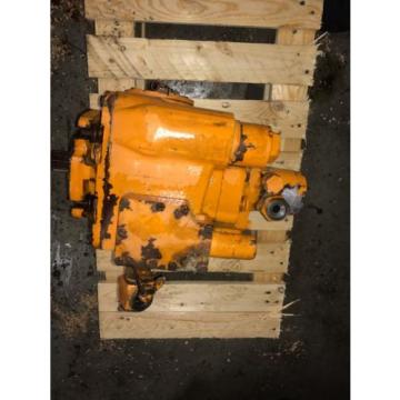 Sauer Danfoss  Spv 23 000 Hydrostat Walze Sundstrand  22