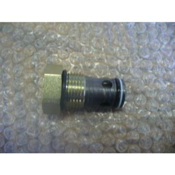 SAUER-DANFOSS Check Valve P/N CP101-B-0-005