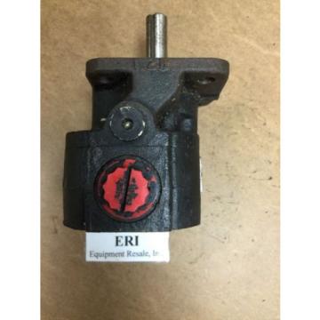 John S. Barnes Corp. 7294 Hydraulic Gear Pump. 4F652A.  Loc 20A