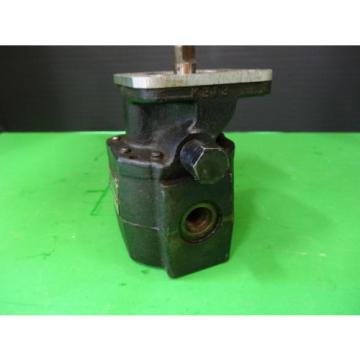 Haldex Barnes Hydraulic Pump 10197