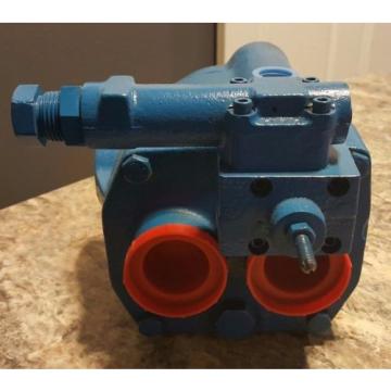 PVB15RSY31CC11, Vickers, Hydraulic Pump, 2.01 in3/rev