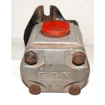 Eaton GD5-16.5-A122-TC-TC-R-20 (210 bar),3000 rpm,16.5 External Gear PUMP