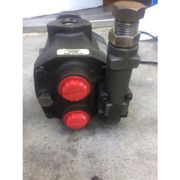 Vickers  Hydraulic Pump