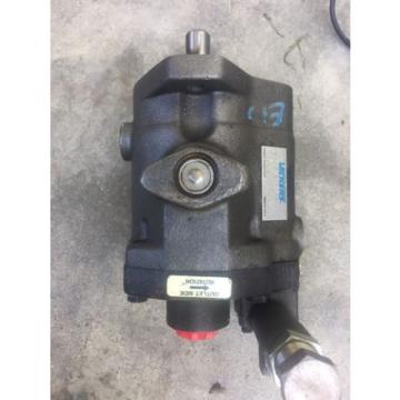 Vickers  Hydraulic Pump