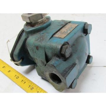 Vickers V20 1P11P 3C20 LH Hydraulic Pump