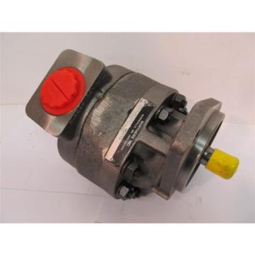 Concentric / Haldex 2994850 / 10585, 3.33 cu in Cast Iron Hydraulic Pump