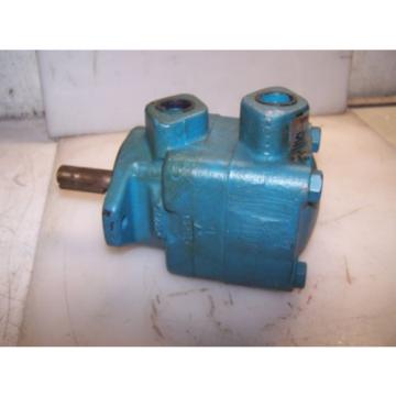 NEW VICKERS HIGH SPEED HYDRAULIC VANE PUMP M2-210-35-1C-13