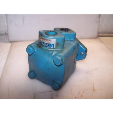 NEW VICKERS HIGH SPEED HYDRAULIC VANE PUMP M2-210-35-1C-13