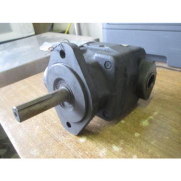 VICKERS VANE PUMP V20 1P13P 1A 11