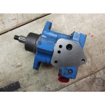 VICKERS VTM-42 HYDRAULIC STEERING PUMP. MANY APPLICATIONS!!! USED! GREAT SHAPE!!