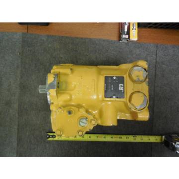 NEW CATERPILLAR 1837530 HYDRAULIC PUMP