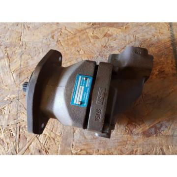 New Volvo Hydraulic Pump F11-028-HU-SH-S / 3707315 Sweden