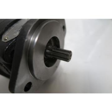 parker hydraulic pump 326-9111-819