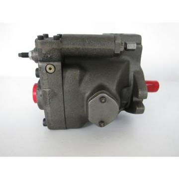 Parker PVP16305R212 Hydraulic Piston Pump 3000 PSI  