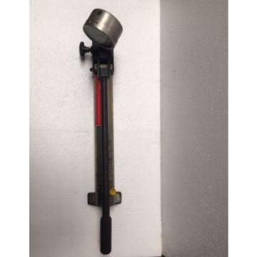 Sebert-Nord HV 6013 High Pressure Hand Pump 1350 Bar Capacity *Free Shipping*