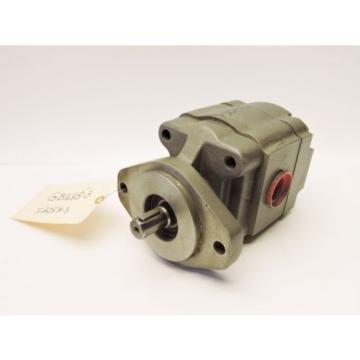 FA-0574-3 Hydraulic Pump 3000 Series Shaft End Cover GB1685-3 P30A3697