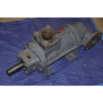 IMO Hydraulic Dry Pump A3DB-275