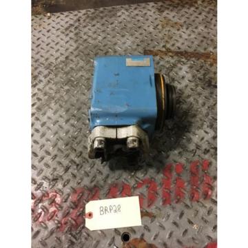 Vickers 45V60A 86A22 Hydraulic Pump Warranty! Fast Shipping!