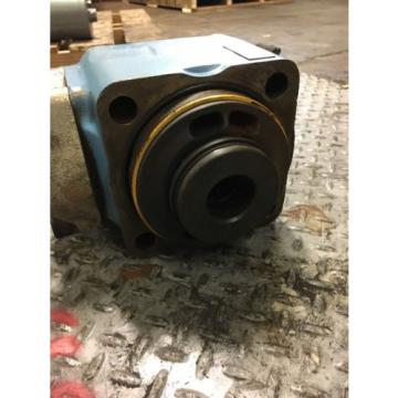 Vickers 45V60A 86A22 Hydraulic Pump Warranty! Fast Shipping!