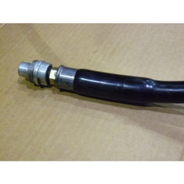 Brock FP-1 10,000 PSI Hydraulic Foot Pump