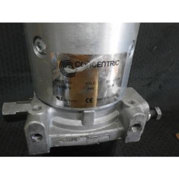 Concentric 2200976, Hydraulic Pump Assembly