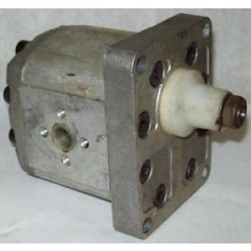 Sundstrand Sauer Hydraulic Pump TFP200/11DC0/01/7G