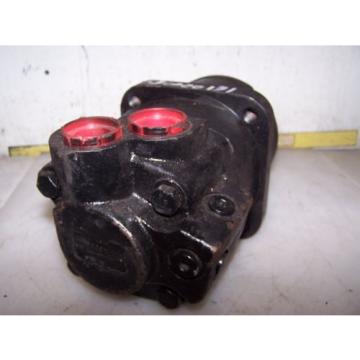 NEW CHAR-LYNN HYDRAULIC PUMP MOTOR 110-1158-005