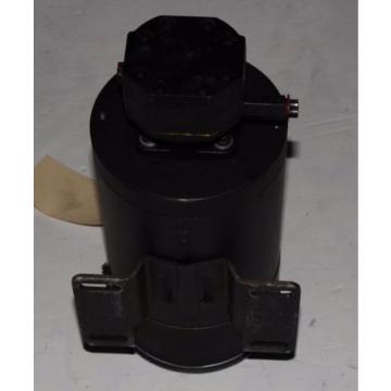 New C-481340X7739A Haldex Barnes Hydraulic Motor / Pump Assembly 1600 RPM 48V