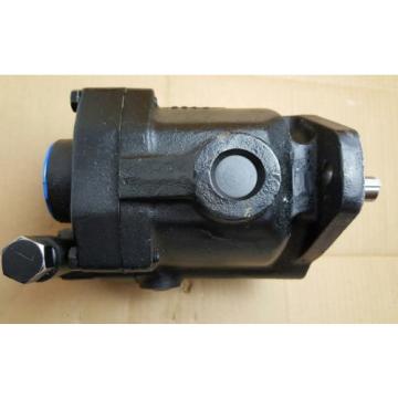 VICKERS PVB 10 RSY 30CM11 VARIABLE DISPLACEMENT HYDRAULIC AXIAL PISTON  PUMP